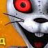 Песня Клип ВАННИ против ЧИКА ФНАФ 9 Rasa ПЧЕЛОВОД ПАРОДИЯ FNAF SECURITY BREACH Vanny Vs Chica