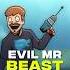 Mr Leased Mr Beast BUT Evil