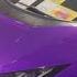 Lambo At Motorama