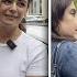 Mona Singh Meets Farah Khan S Cook Dilip Gets Excited Seeing Roast Chicken