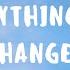 Taylor Swift Everything Has Changed Taylor S Version Ft Ed Sheeran Lyrics