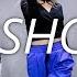Stefflon Don 16 Shots NARIA Choreography