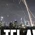 Tel Aviv Haifa LIVE View Iran Launches Retaliatory Missiles At Israel After Iran Vows Revenge N18G