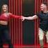 Bachata Dance DaniJ And Kevin Cosmos