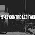 20 Rappeurs En 9 43 Contre Les Fachos