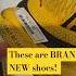 1100 Dirty Balenciaga Shoes Whatheidisees Balenciaga Shoes New Wtf