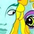 Gil Defends His Girlfriend Lagoona Full Scene Monster High