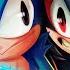 Chaos Control Sonic And Shadow Sonic Adventure 2 Iron Master