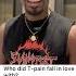 Who Did T Pain Fall In Love With