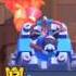 1HP INTENSE Overtime Match UnLucky Prince With MegaKnight Got Defeated By Boss Bandit Clash Royale