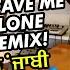 Punjabi Men X The Kiffness Leave Me Alone Moonbahton Live Looping Remix