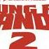 25 Po Defeats Shen Reunion Kung Fu Panda 2 Complete Score