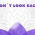 Don T Look Back Vokker Rework