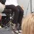 Lindsey Stirling Sound Check Mirror Haus