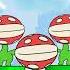 Piranha Plants On Parade Super Mario Bros Wonder Animation Short Version