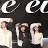 EAST2WEST EXO The Eve 전야 Dance Cover Girls Ver