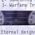 Eternal Knights Something New Christian Metal Demo 1990