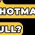 Why Is My Outlook Hotmail Storage Always Full TheEmailToolbox Com