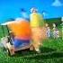 Back Of The Barnyard Theme Song