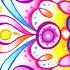 How To Draw A Mandala Easy Step By Step Tutorial For Beginners