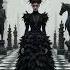 MIRA KRUZ Chess AlFashionCatwalk 0261