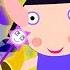 Ben And Holly S Little Kingdom A Special Day With Nanny Plum 1Hour HD Cartoons For Kids