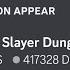 Solo Leveling X Demon Slayer Dungeon