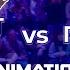 Robot Vall Detali Time Team Vs Ramon Animation Dance Battle Back To The Future Battle