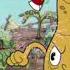 You Can Beat Cuphead Bosses WITHOUT Weapons