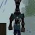 I Found The ANOMALY Dweller Minecraft Scary Shorts