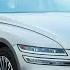 Forget The Germans This Luxury Saloon Might Be Better Genesis Electrified G80 Review