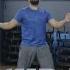 Sacudete Gotopo Don Elektron Dembow Zumba Mega Mix 92 Choreo Dance Bend Training