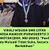 Viral Dokumentasi Wisuda SMA Tahun 2024 Bak Wisuda Sarjana
