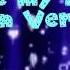 Live My Life Clean Version