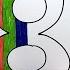 VE Kids Learn Color Discover Colors With Number 8 Learn Numbers 123