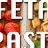 Baked Feta Pasta Cooking With Ayeh