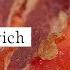 French Sandwich 1931 On Sandwiches Of History