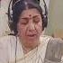 Yeh Hum Aa Gaye Hai Kha Lata Mangeshkar Live Recording Veer Zara