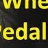 5 Causes When Brake Pedal Sinks To The Floor