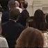Last Time I Ll Take A Job Without Looking At It Trump Says He Will Turn The Kennedy Center Around