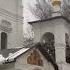 Колокольный звон в Сретенском монастыре Bell Ringing In The Sretensky Monastery