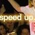 ПМ паки пуси Speed Up