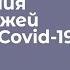 Мониторинг мест содержания под стражей во время Covid 19 JustCovid International