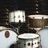 Drumless Heavy Metal Backing Track 130 BPM 4 4