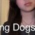 I Bet On Losing Dogs Mitski Cover