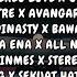 DJ SLOWBASS TERBARU 2024 DJ EST CE QUE M AINMES X DIMANA HATIMU DJ STARLIGHT X STEREO LOVE