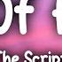 The Script Hall Of Fame Lyrics