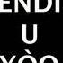 Endi U Yoq