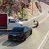 Realistic Highway Car Crashes 106