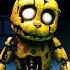 ВСЕ КОНЦОВКИ FNAF SECRET OF MIMIC ПЛОХАЯ СЕКРЕТНАЯ И ХОРОШАЯ КОНЦОВКИ ФНАФ Секретный БОСС и СЮЖЕТ